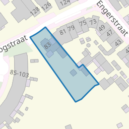 Perceel TGL00-A-7807