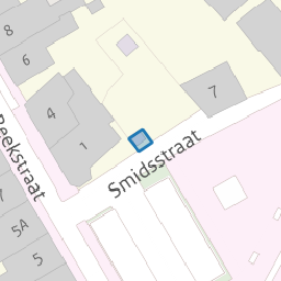 Perceel TGL00-A-7812