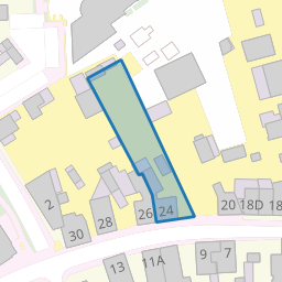 Perceel TGL00-A-7818