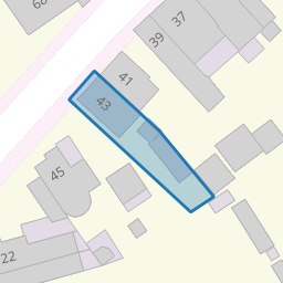 Perceel TGL00-A-7819