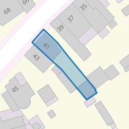 Perceel TGL00-A-7820