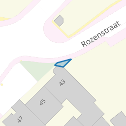 Perceel TGL00-A-7821