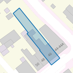 Perceel TGL00-A-7825