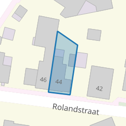 Perceel TGL00-A-7827