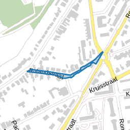 Perceel TGL00-A-7841