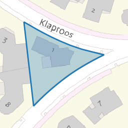 Perceel TGL00-A-7844