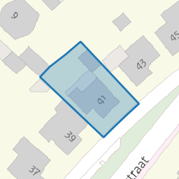 Perceel TGL00-A-7846