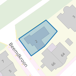 Perceel TGL00-A-7850