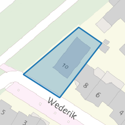 Perceel TGL00-A-7851