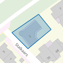 Perceel TGL00-A-7852