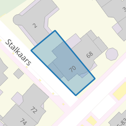 Perceel TGL00-A-7853