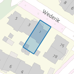 Perceel TGL00-A-7856