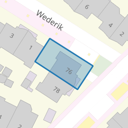 Perceel TGL00-A-7857