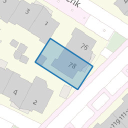 Perceel TGL00-A-7858