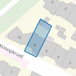 Perceel TGL00-A-7860