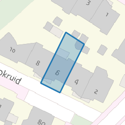 Perceel TGL00-A-7861