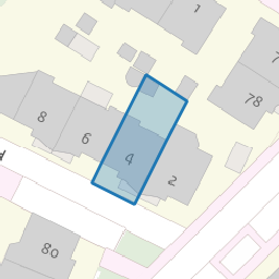 Perceel TGL00-A-7862