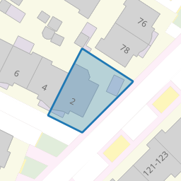 Perceel TGL00-A-7863