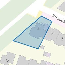 Perceel TGL00-A-7864