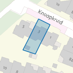 Perceel TGL00-A-7865