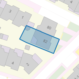 Perceel TGL00-A-7868