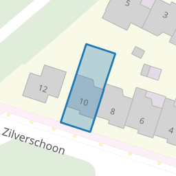 Perceel TGL00-A-7869