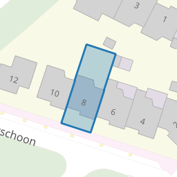 Perceel TGL00-A-7870