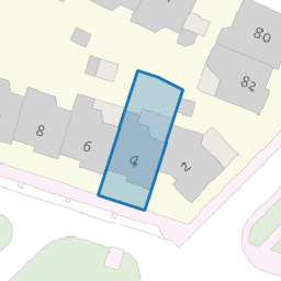 Perceel TGL00-A-7872