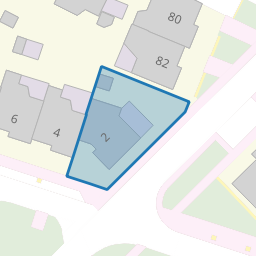 Perceel TGL00-A-7873