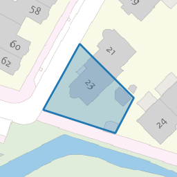 Perceel TGL00-A-7875