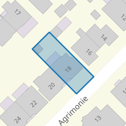 Perceel TGL00-A-7876