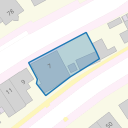 Perceel TGL00-A-7889