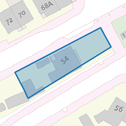 Perceel TGL00-A-7890