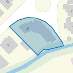 Perceel TGL00-A-7905