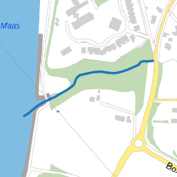 Perceel TGL00-A-7921