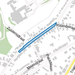 Perceel TGL00-A-7926