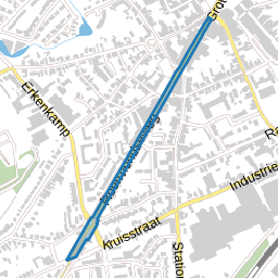 Perceel TGL00-A-7931