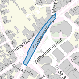 Perceel TGL00-A-7932