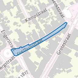 Perceel TGL00-A-7933