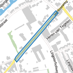 Perceel TGL00-A-7945