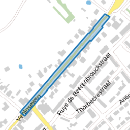 Perceel TGL00-A-7946