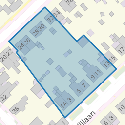 Perceel TGL00-A-7956