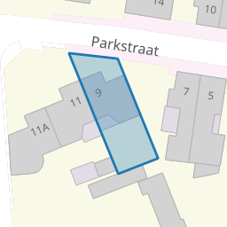 Perceel TGL00-A-7962