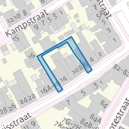 Perceel TGL00-A-7964