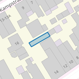 Perceel TGL00-A-7965