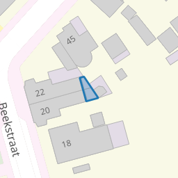 Perceel TGL00-A-7967