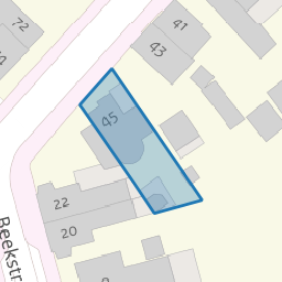 Perceel TGL00-A-7968