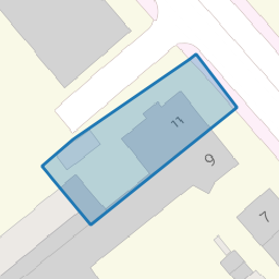 Perceel TGL00-A-7973