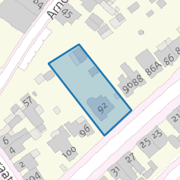 Perceel TGL00-A-7976