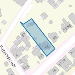 Perceel TGL00-A-7977